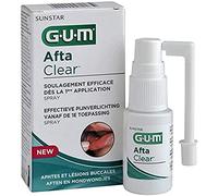 Gum Afta Clear Spray 15ml