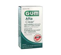 GUM® Aftaclear spray 15ml