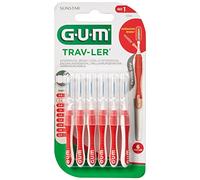Gum Cepillo Interdental Travler 0,8 mm
