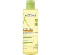 Sunstar Gum A-Derma Exomega Ac. Limp 500 ml