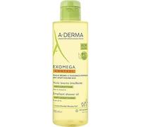 Sunstar Gum A-Derma Exomega Ac. Limp 500 ml