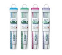 Sunstar - Gum Dental Oral Care Travel Set 2 pcs - Random Color