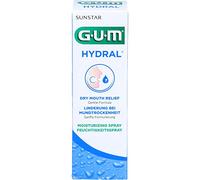 SUNSTAR - GUM HYDRAL SPRAY 50 ML
