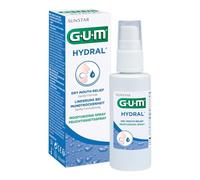SUNSTAR - GUM HYDRAL SPRAY 50 ML