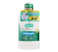 Sunstar - Gum Medicated Periodontal Pro Care Dental Rinse 420ml