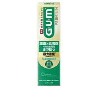 Sunstar - Gum Premium Toothpaste Medical Herb Mint 85g