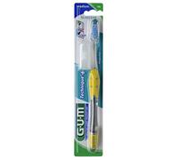 SUNSTAR GUM TechniquePlus Regular 492 - Szczoteczka MEDIUM 1szt