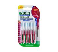 Sunstar - GUM TRAV-LER INTERDENT 1612 4U