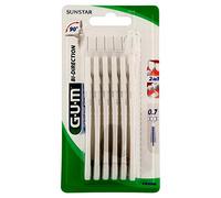 Sunstar iberia Gum 2114 cepillo proxabr bi-direcc