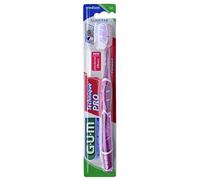 Sunstar iberia Gum 528 cepillo technique pro ad normal, frutas del bosque