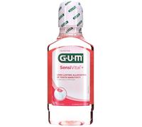 Sunstar Italiana Gum Sensivital + Collutorio 300 Ml