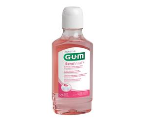 Sunstar Italiana Gum Sensivital + Collutorio 300 Ml