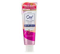 Sunstar - Ora2 Me Stain Clear Toothpaste Peach Mint - 140g