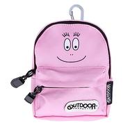 Sunstar Stationery Barbapapa S1426699 - Estuche para bolígrafos, mochila para exteriores, Barbapapa, Barbapa, 【本体サイズ】115×150×85mm, Estuche para bolígrafo