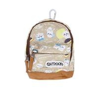 Sunstar Stationery Chiikawa - Estuche vertical para lápices Outdoor Products B S1428357