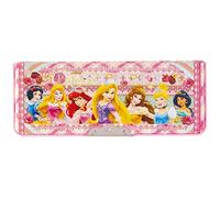 Sunstar Stationery - Estuche para lápices de Disney, Yokopita Princess S1312464