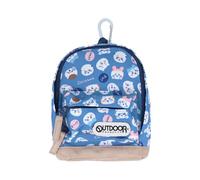 Sunstar Stationery S1428349 Chiikawa - Estuche para lápices, tipo vertical, productos para exteriores A