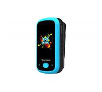 Sunstech IBIZABT8GBBL - Reproductor MP4, Color Azul