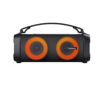 Sunstech Muscle Beat Altavoz con Bluetooth 16W RGB