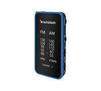 Sunstech RPC6BL - Transistor