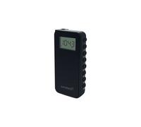 Radio Portátil Sunstech RPD23/ Negro