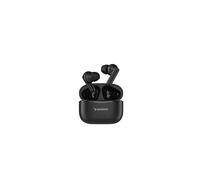Auriculares Bluetooth Sunstech WAVEPODSBK con estuche de carga/ Autonomía 4.5h/ Negros