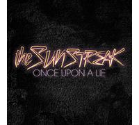 Sunstreak the Once Upon a Lie (CD) (Importación USA)