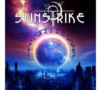 Sunstrike - Ready to Strike