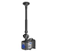 SunSun 5000l/h 30W SuperECO Bomba Fuente ajustable Filtro CTP-5003