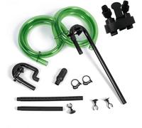 SUNSUN Accesorios de repuesto originales HW303B HW403B HW703B Filtro de recipiente