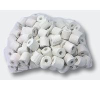 SunSun Anillos cerámicos 450 g Pieza de Repuesto para Filtro Externo de Acuario HW-404B