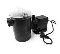 SunSun Bomba para Piscina 3500l/h 30W Bomba de filtración para Piscina Bomba de circulación