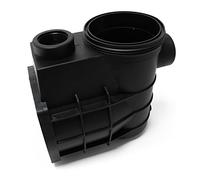 SunSun Bomba para Piscina HZS-550/750 Pieza de Repuesto Carcasa de la Bomba