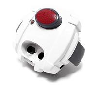 SunSun Cabeza de filtro Repuesto para el filtro exterior de acuario HW-703B Accesorios pecera