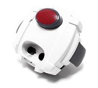SunSun Cabeza de filtro Repuesto para el filtro exterior de acuario HW-704A Accesorios pecera