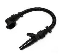 Sunsun CBF Ayuda Drenaje Salida para filtros Bio de estanques CBF-350 350B 350C 550