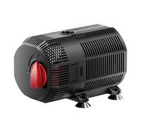 SunSun CQB-2000 SuperECO Bomba para estanques 2400 l/h / 35 W, bomba de filtro con eje cerámico, para estanques de koi