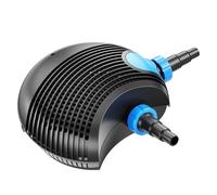 SunSun CTF-1600B SuperECO Bomba para estanque 16000l/h 140W Estanque de jardín