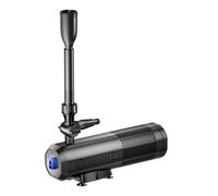 SunSun CUP-359 Bomba para estanques y Fuentes Bomba de Filtro UVC 9W 2000l/h 45W