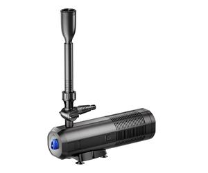 SunSun CUP-359 Bomba para estanques y Fuentes Bomba de Filtro UVC 9W 2000l/h 45W