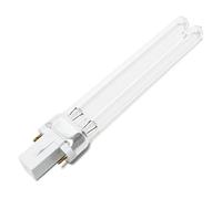 SunSun CUP-359 Tubo lámpara UV-C 9W para filtro de luz UVC clarificador estanques Repuesto Recambio