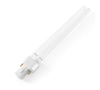 SunSun CUV-111 Tubo lámpara UV-C 11W para filtro de luz UVC clarificador estanques Repuesto Recambio