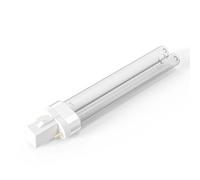 SunSun CUV-209 - Lámpara UV (9 W, tubo para esterilizador UV-C)