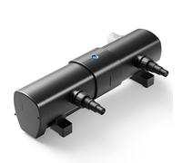 SunSun CUV-2110 Clarificador Agua Estanque Filtro de luz 110W hasta 120.000l luz UV antialga