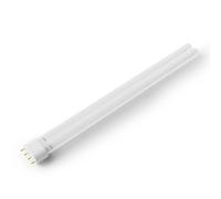 CUV-236 Tubo lámpara UV-C 36W para Filtro de luz UVC clarificador estanques Repuesto Recambio SunSun