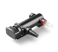 SunSun CUV-318 clarificador Agua Estanque Filtro luz UV 18W aclarador Agua jardín