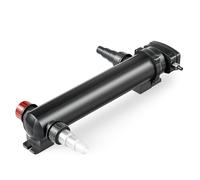 SunSun CUV-324 clarificador Agua Estanque Filtro luz UV 24W aclarador Agua jardín