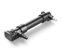 SunSun CUV-655 clarificador Agua estanques Filtro luz UV 55W aclarador Agua jardín