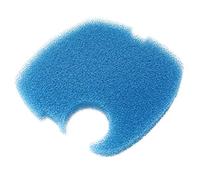 SunSun Estera filtrante de 2cm de Grosor Repuesto para Filtro Externo de Acuario HW-403B