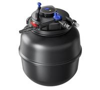 SunSun Filtro presión CPF-50000 Bio Filtro estanques Moving Bed 55W UVC lecho fluidizado 13000L/h
